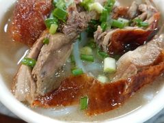 -铭珠粥粉(雅居乐花园分店)