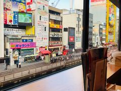 -蟹道乐(道顿堀本店)