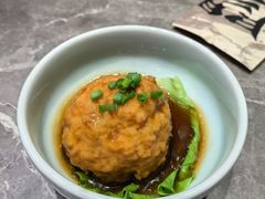 -闫府私房菜·老字号(恒隆店)