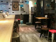 -京和风食堂·定食寿喜锅(保利樾广场店)
