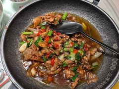 -味上湘菜馆(岳麓山店)