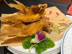 -鸭绿江海鲜烧烤大排档(杏林街店)