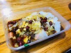 李记广东肠粉-星隆国际·芜湖小吃街