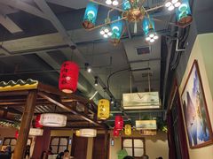 -肖记公安牛肉鱼杂馆· 省级非物质文化遗产(仁和路店)