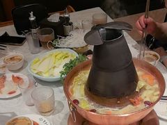 -东来顺饭庄(天坛店)