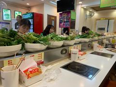 -就这家旋转小火锅(西安路罗斯福店)