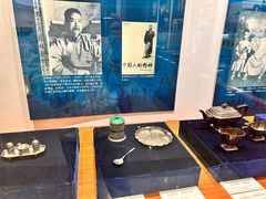 -二沙岛-广东华侨博物馆