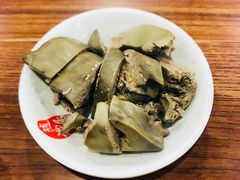 盐水鸭肝-随柳居·苏式小吃(建新巷店)