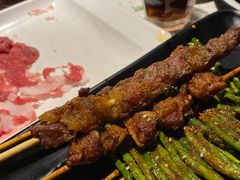 -京韵胡同·酱香羊蝎子火锅涮肉(长寿路店)