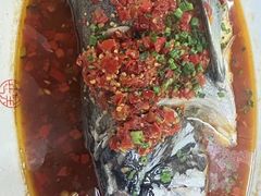 -姜君·千岛湖鱼头馆(浦东大道店)