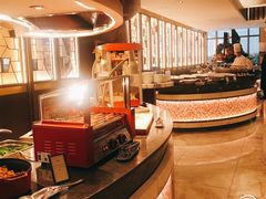 -西安高新希尔顿酒店·咖啡露台西餐厅