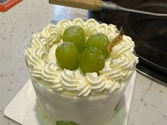 -罗莎蛋糕(华阳店)