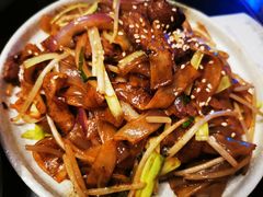 -钳真多钓虾馆·小龙虾海鲜烧烤(九六广场店)