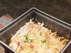-破店肥哈·东北烧烤·夜宵(南山保利店)