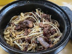 -重庆鸡公煲·嘟享吃(林科大店)