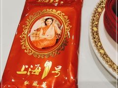 -上海1号私藏菜(静安店)