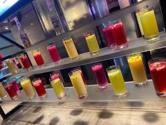 -星河湾半岛酒店·意咖啡西餐厅