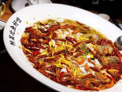 -太二酸菜鱼(福州泰禾店)