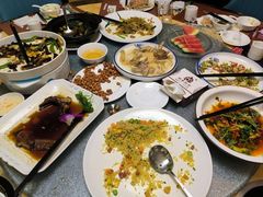 -明香海鲜酒家(华强北店)