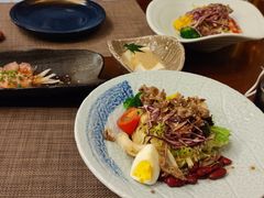 -宁波富力索菲特KOKO日本餐厅