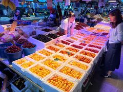 -桃源市场(解放路店)