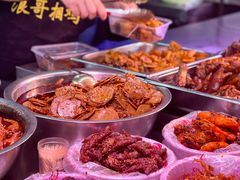 -浪哥卤味捆鸡(南门口店)