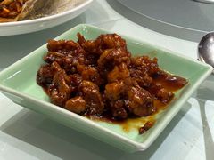 -新白鹿餐厅(龙游路总店·杭帮菜名店)