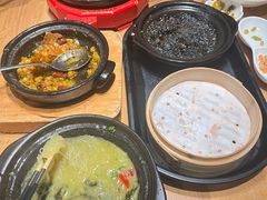 -老砂锅(城北店)