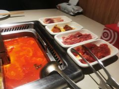 -海底捞火锅(万丰桥店)