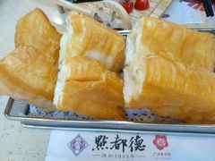 -点都德(千灯湖环宇城店)