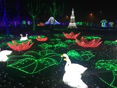 -幕燕滨江·长江观音景区