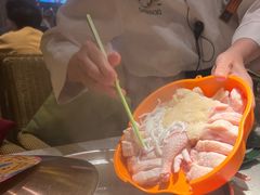 -润园四季椰子鸡火锅(海上世界店)