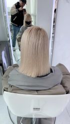 -GN概念烫染沙龙