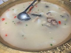 -霄汉羊排(万松园一店)