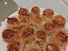 西红柿煎饺-新洪记·丽久饭店(铁西店)