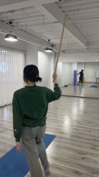 -亚太瑜伽普拉提学院
