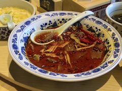 -南京大牌档(龙江新城市广场店)