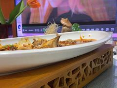 -老班长大酒店(海关大楼店)