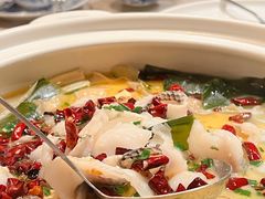 -漢舍中国菜馆(889广场店)