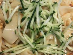 -胖老汉椒麻鸡清真新疆菜(西御街店)