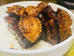 -上海小南国(仲盛世界商城店)