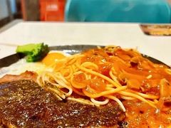 -豪享来中西餐厅(隆昌店)
