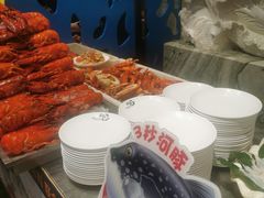 -初色海鲜自助(万丰路店)