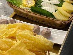-二刀潮牛(重庆光环购物公园店)