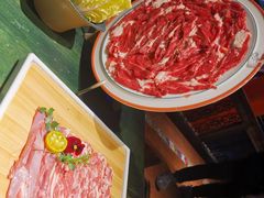 -老灶堂文创火锅(文艺路店)