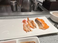 -大渔铁板烧(大悦城店)