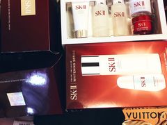 -DFS迪斐世(澳门美高梅店美妆世界)