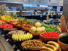 -梨花自助烤肉(乐宾店)