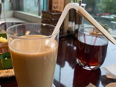 -食肆&Fourteen(武林夜市店)