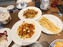 -百花深处·老北京风味菜